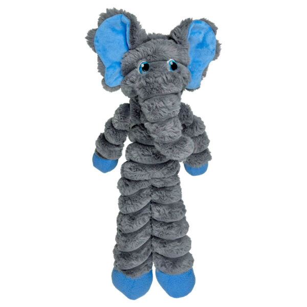 KONG Shakers Crumples Éléphant