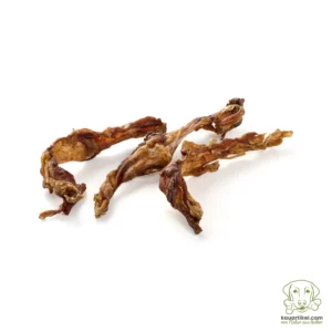 Kauartikel 🇩🇪 - tendon du cou de Cerf