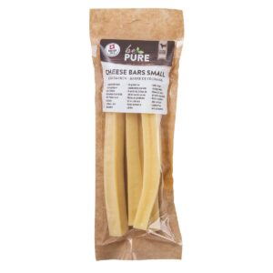 BePure🇨🇭 - 1 Big ou 4 Small Barre(s) de fromage