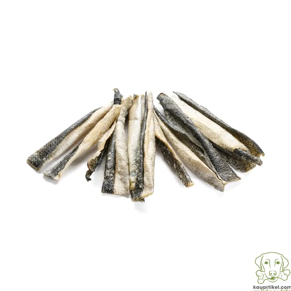 Kauartikel 🇩🇪 - Peaux de saumon