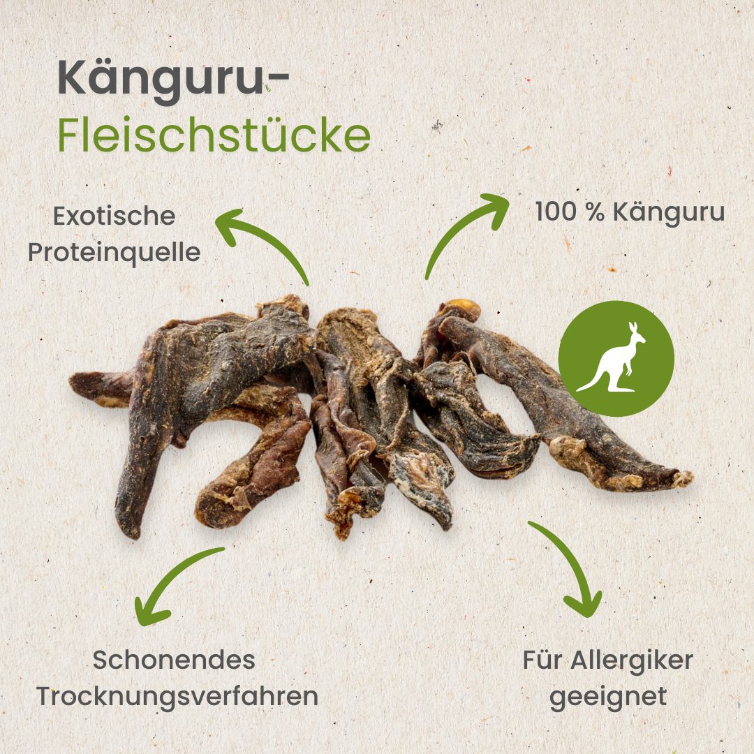 Kauartikel 🇩🇪 - Viande de kangourou – Image 2