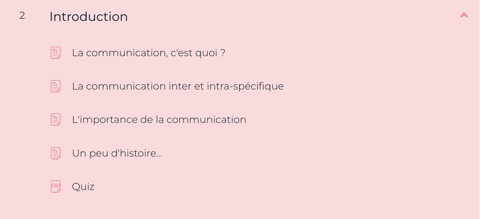 Cours “La communication canine” par FantastiChien – Image 4