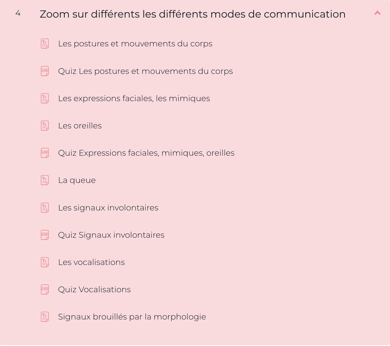 Cours “La communication canine” par FantastiChien – Image 6