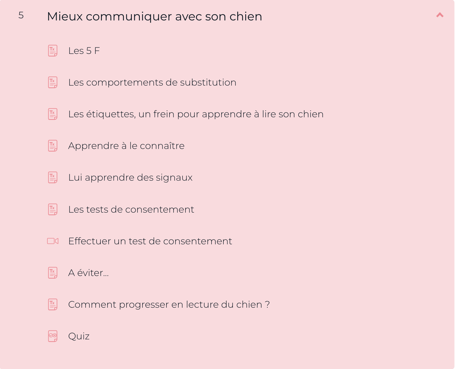 Cours “La communication canine” par FantastiChien – Image 7