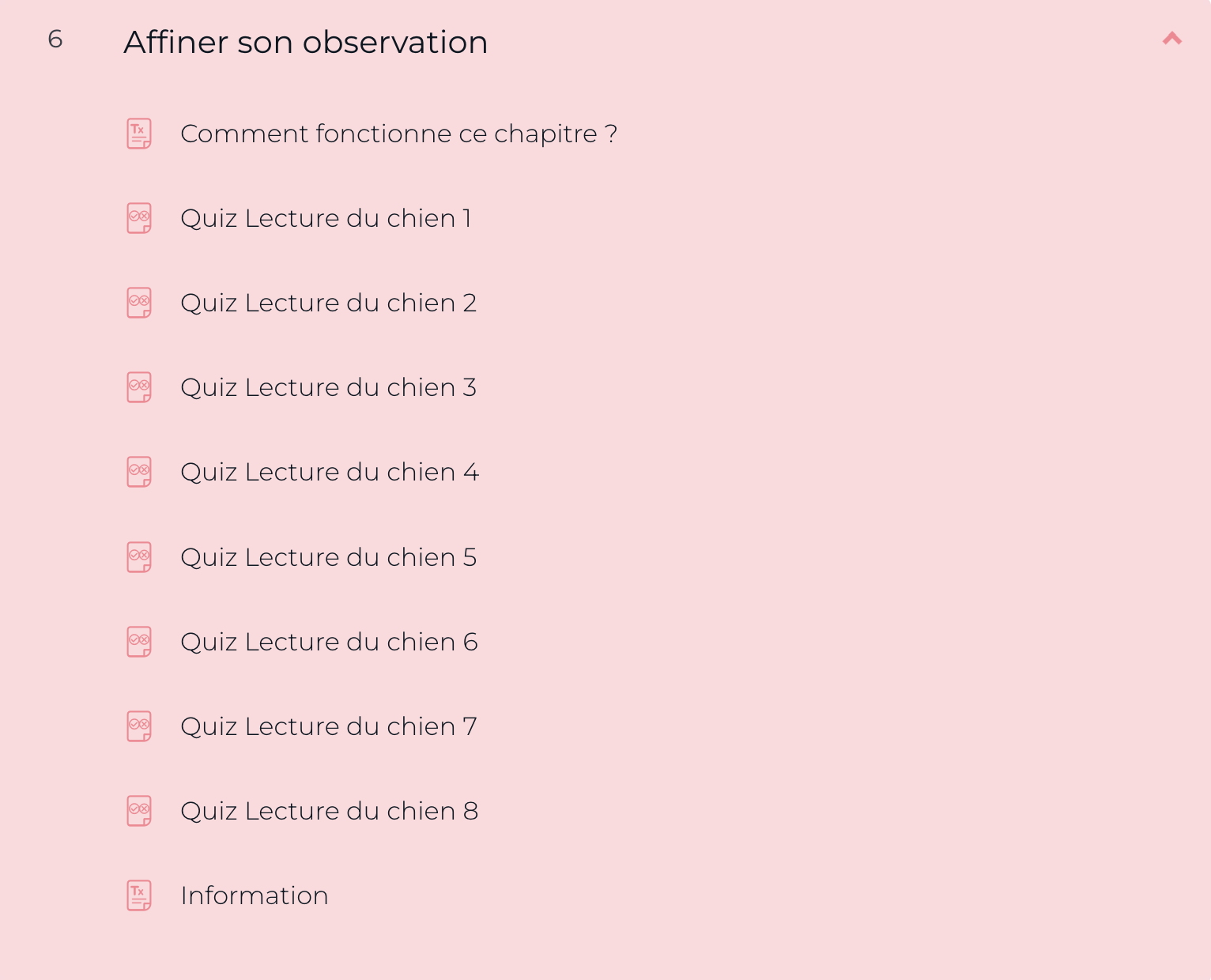 Cours “La communication canine” par FantastiChien – Image 8