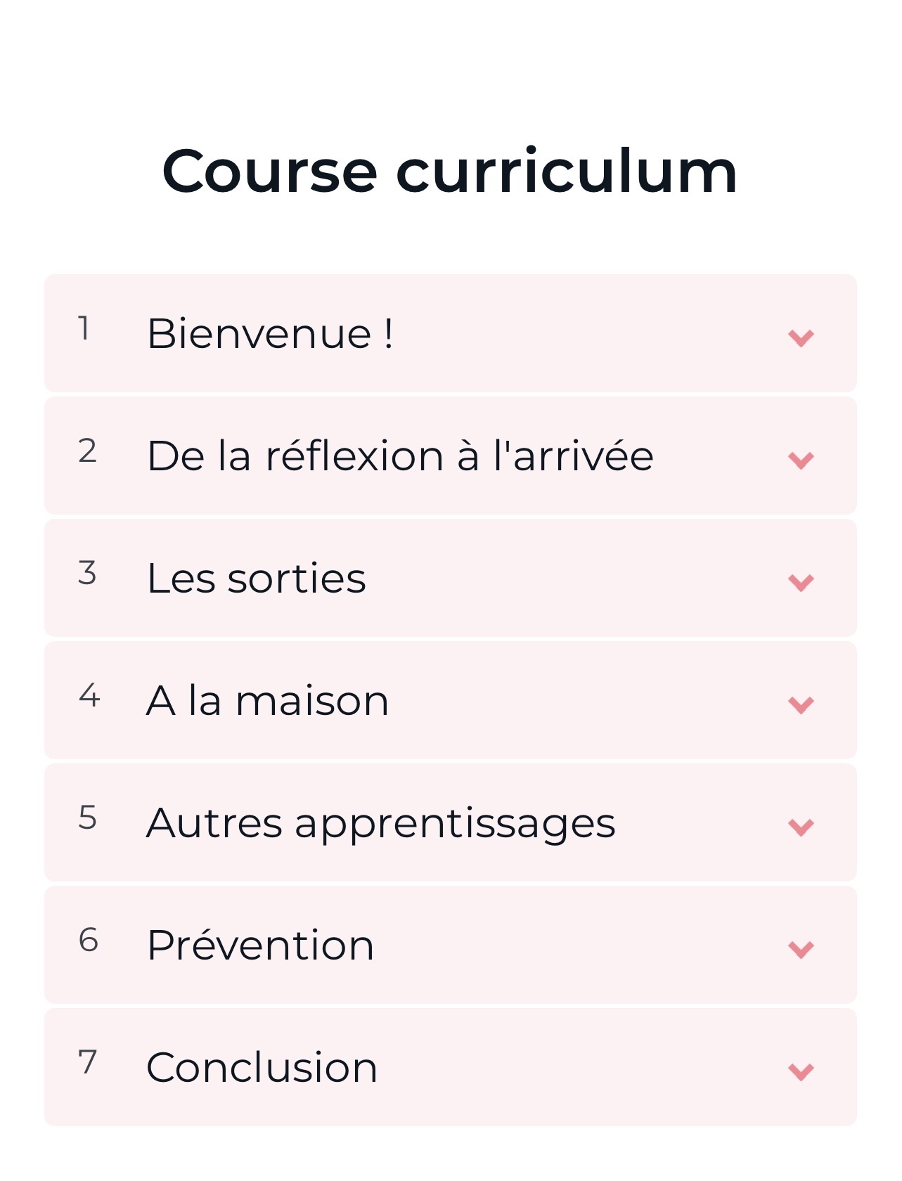 Cours "Adopter un chien : démarrer au poil" par FantastiChien – Image 2