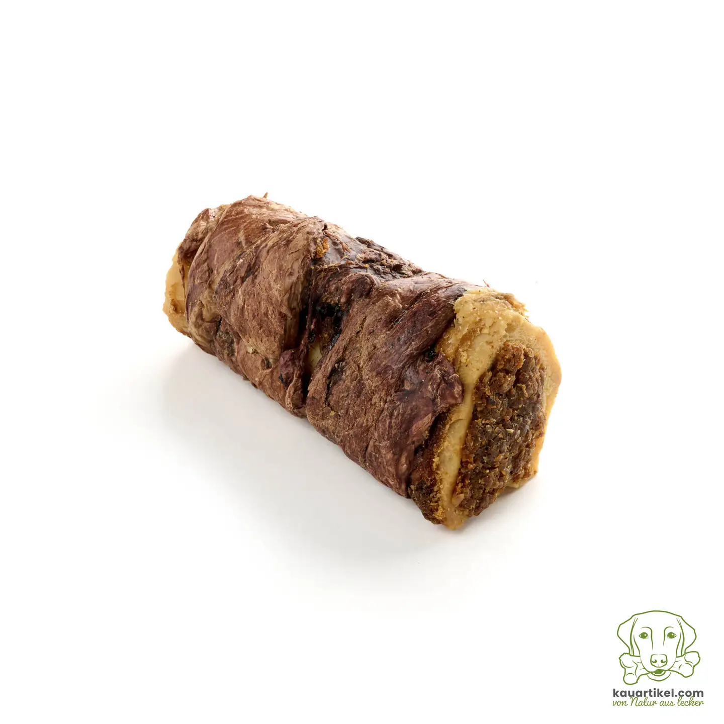 Kauartikel 🇩🇪 - Moelle osseuse bovine recouverte de poumons