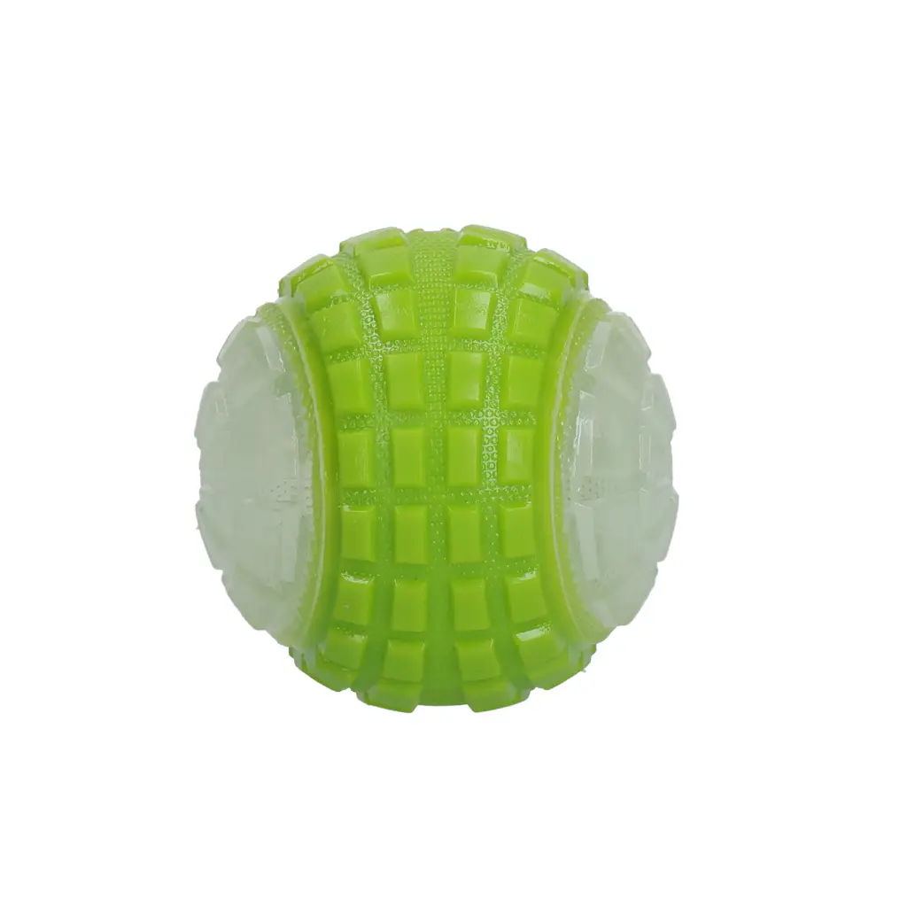 Dog Comets - Glow in the Dark Moon (Balle phosphorescente) – Image 3