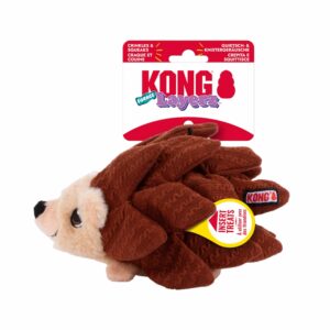 KONG Layerz Forage Hedgehog